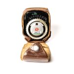 GE Light Meter