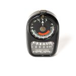 Weston Master II light meter