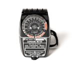 GE Exposure Meter 1946 in box