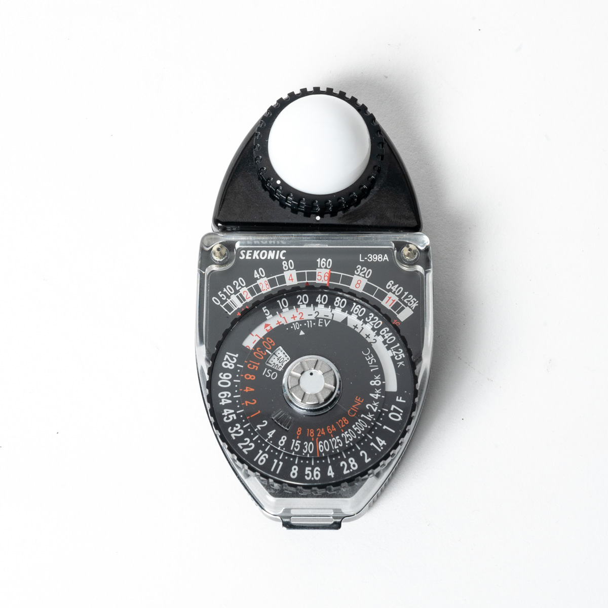 Sekonic Studio Feluxe III L-398A