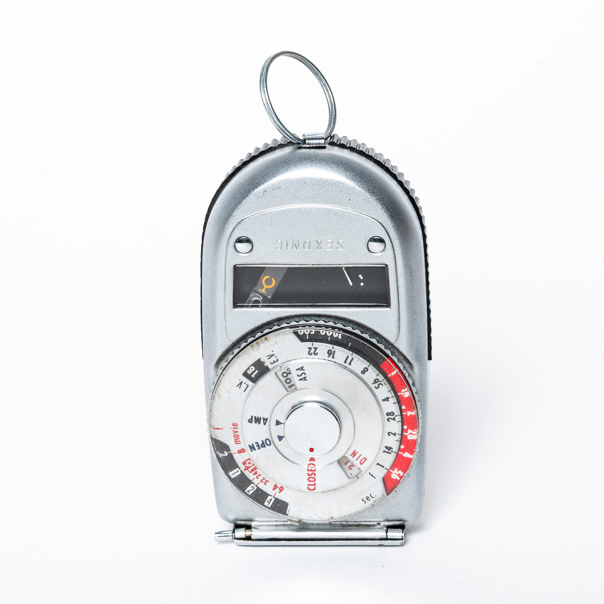 Sekonic Vintage Light Meter