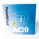 PocketWizard AC9