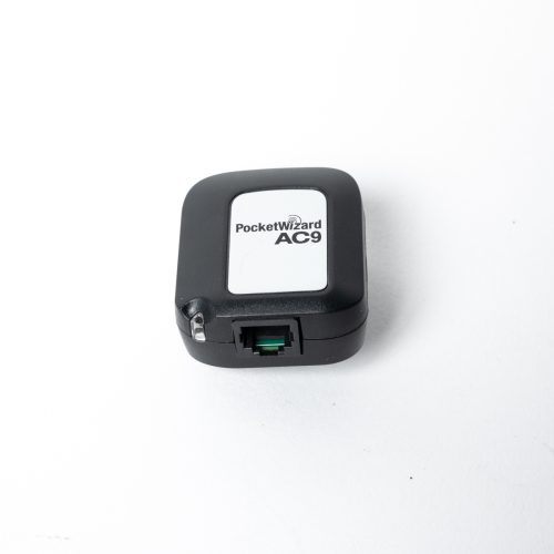 PocketWizard AC9
