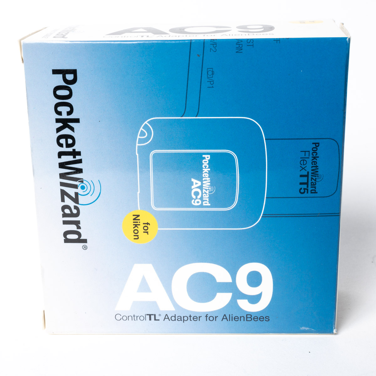 PocketWizard AC9