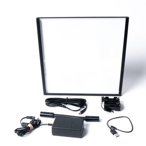 Rosco LitePad Axiom 12 x 12"