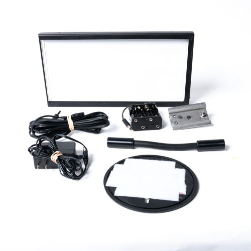 Rosco LitePad Axiom 6 x 12"