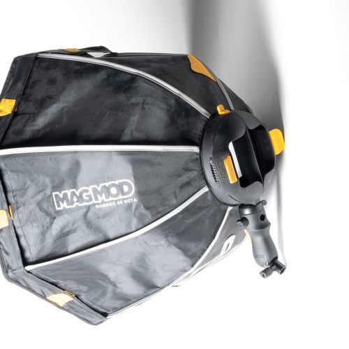 Magmod Magbox Starter kit w/ gels & focus diffuser