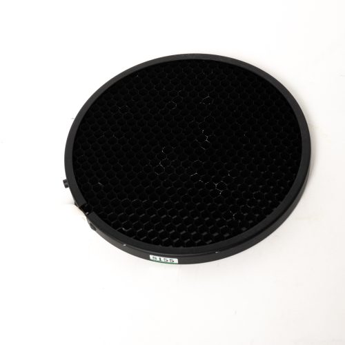 Hensel 40 Degree grid