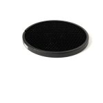 Hensel 40 Degree grid