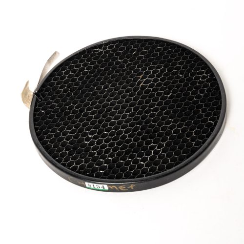 Hensel 40 Degree grid