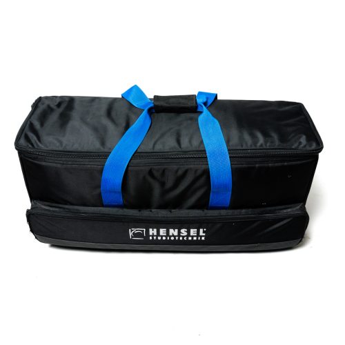 Hensel Integra Pro 500 Plus 2 head kit