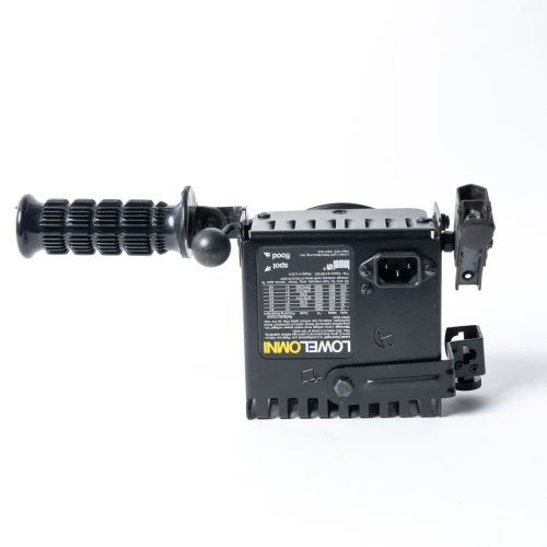 Lowel Omni light