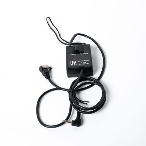 PocketWizard Pre-Release Cable for Canon