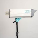 Visatec Solo 3200/1600 B - 2 head kit