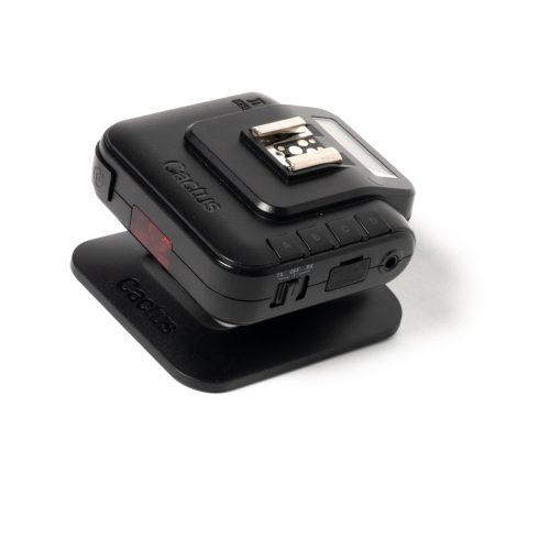 Used Cactus V6II Transmitter - Image 2