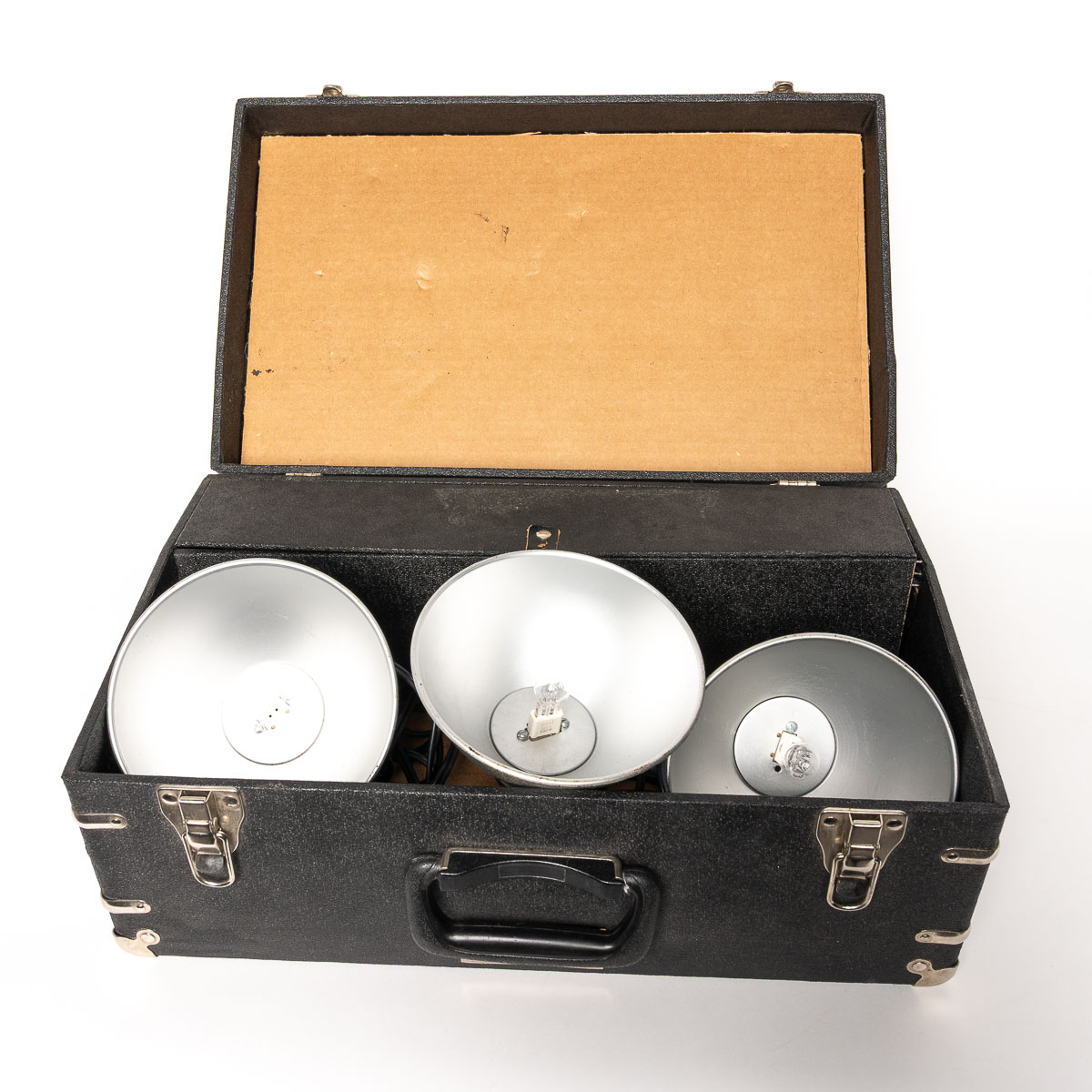 3 Light Constant Light