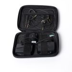 Elinchrom EL-Skyport Speed Transmitter w/ Elinchrom EL-Skyport , Elinchrom EL-Skyport Speed Receiver (2),
