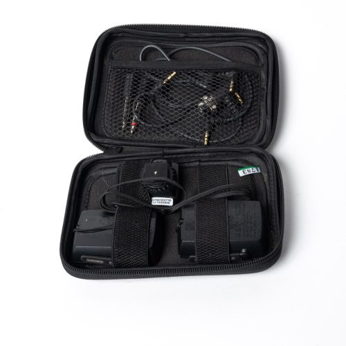 Elinchrom EL-Skyport Speed Transmitter w/ Elinchrom EL-Skyport , Elinchrom EL-Skyport Speed Receiver (2),