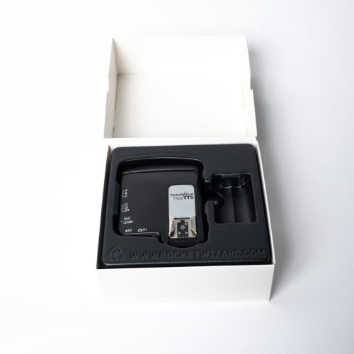 PocketWizard Flex TT5 for Nikon