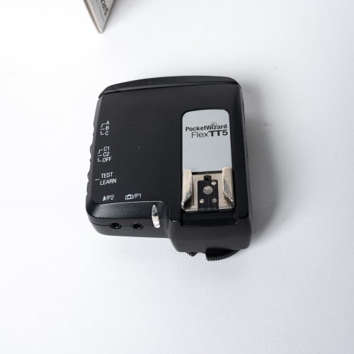 PocketWizard Flex TT5 for Nikon