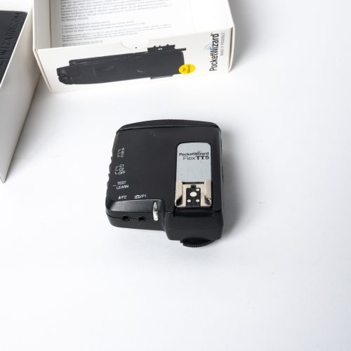 PocketWizard Flex TT5 for Nikon