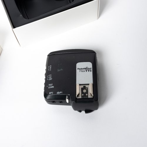 PocketWizard Flex TT5 for Nikon
