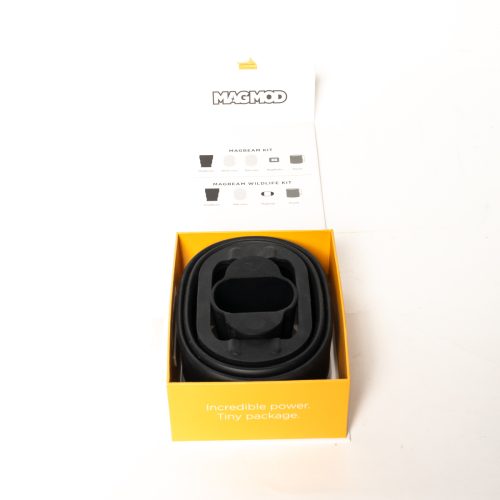Used MagBeam Wildlife kit - Image 2