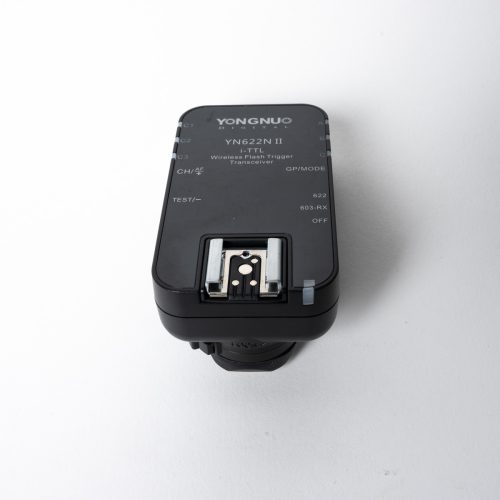 Yongnuo Tranceiver YN622N II