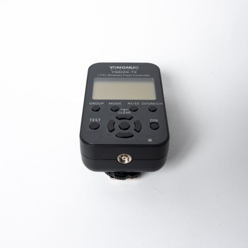 Yongnuo Tranceiver YN622N II