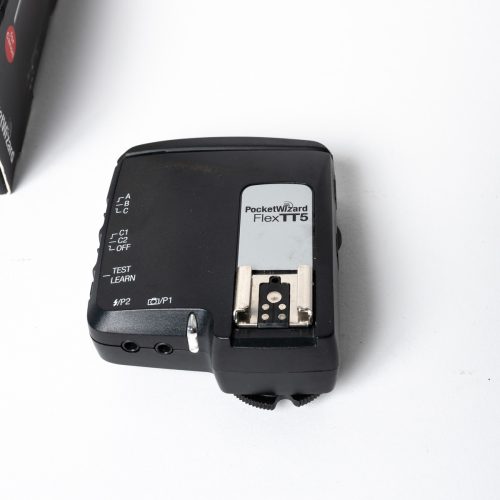 PocketWizard Flex TT5 for Canon