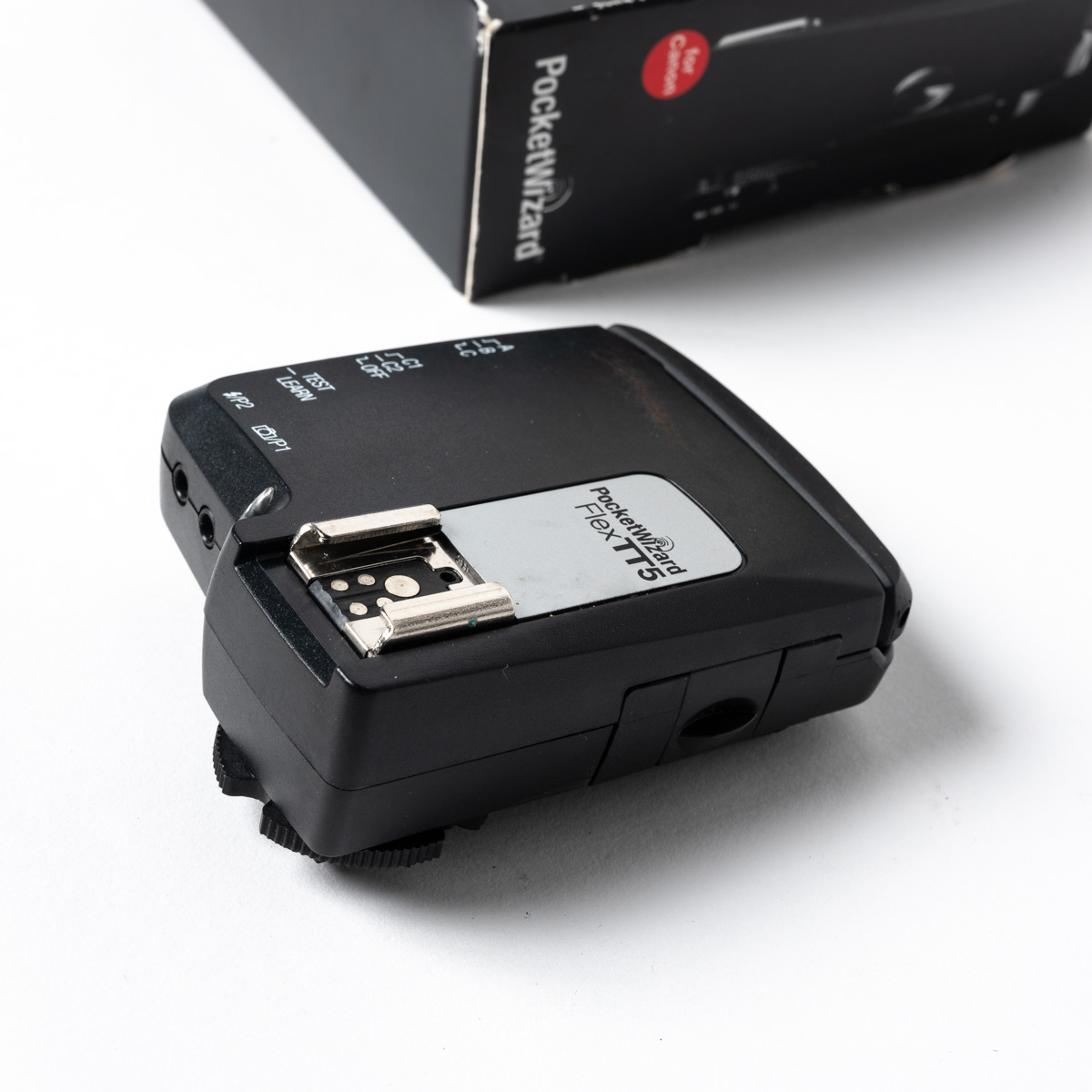PocketWizard Flex TT5 for Canon