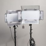 Genaray SpectroLED SP-S-500B Studio 500 Bi-colour (2 lights)