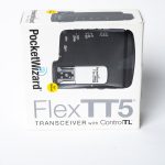Pocket Wizard Flex TT5 single - Nikon