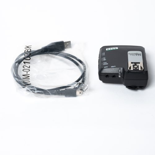 Pocket Wizard Flex TT5 single - Nikon