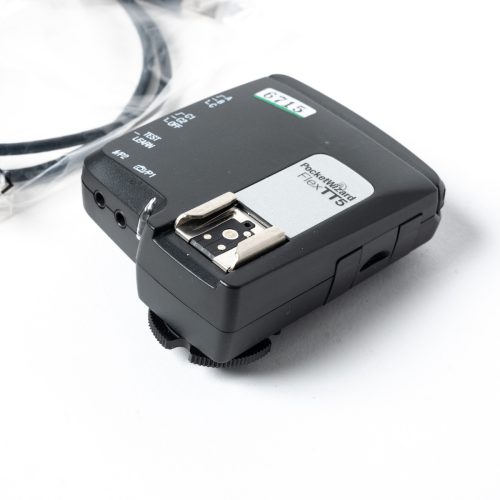 Pocket Wizard Flex TT5 single - Nikon