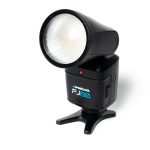 Westcott FJ80 80w touchscreen speedlight