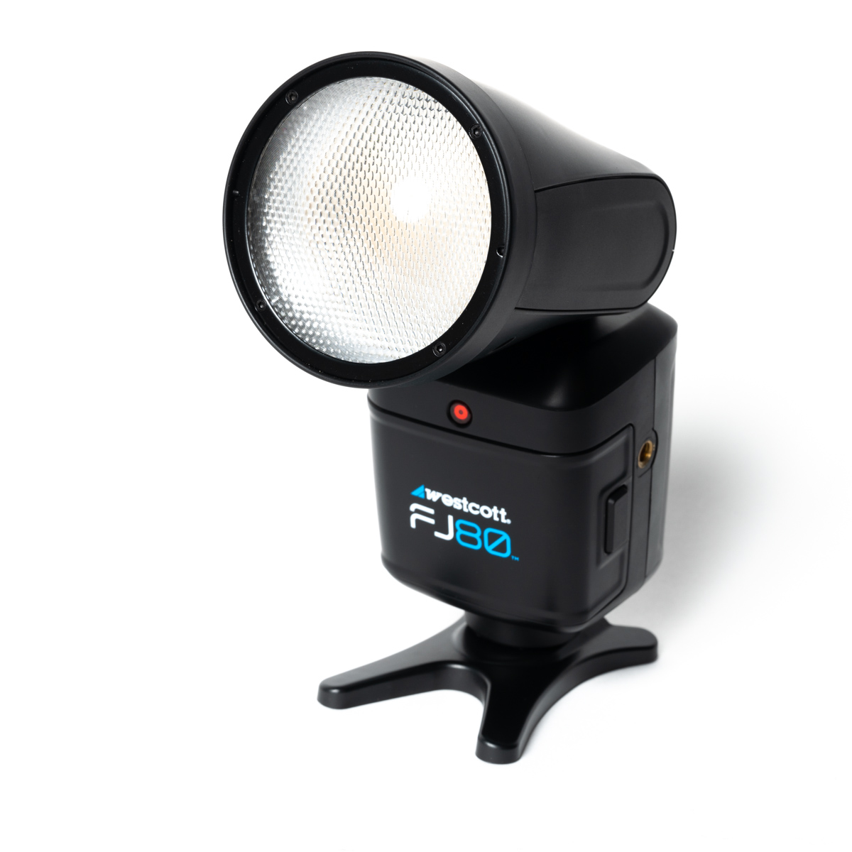 Westcott FJ80 80w touchscreen speedlight