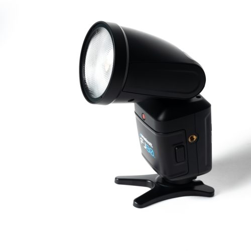 Westcott FJ80 80w touchscreen speedlight