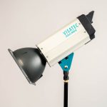 Visatec Solo 800B 2 head kit