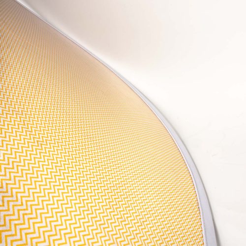 Used Photoflex Light disc 52" wh/soft gold - Image 3