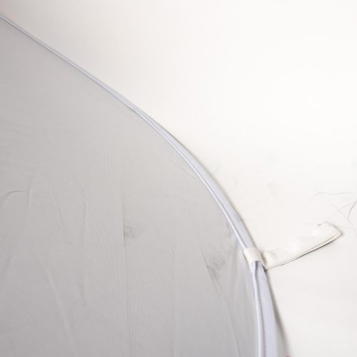 Photoflex Light disc 52" wh/soft gold
