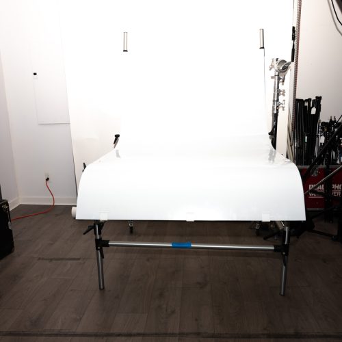 Used Manfrotto 220 Still life table - Image 4
