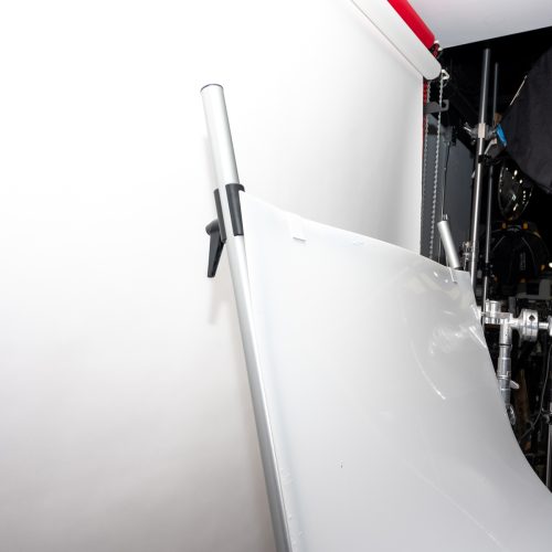 Used Manfrotto 220 Still life table - Image 5