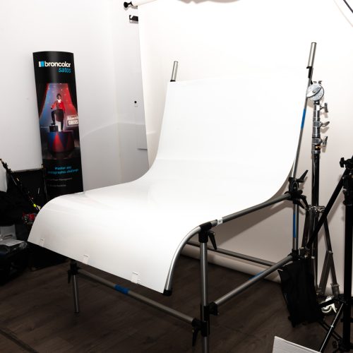 Manfrotto 220 Still life table