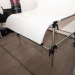 Manfrotto 220 Still life table