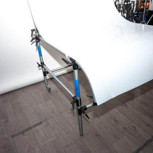 Used Manfrotto 220 Still life table - Image 3