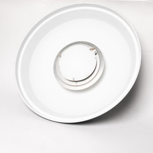 Used Hensel Beauty Dish - Image 2