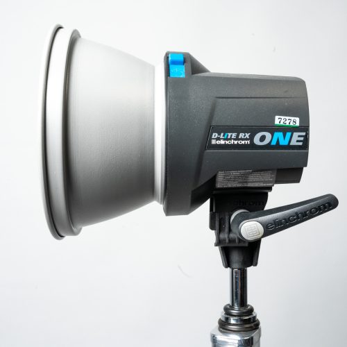 Elinchrom D-Lite RX ONE