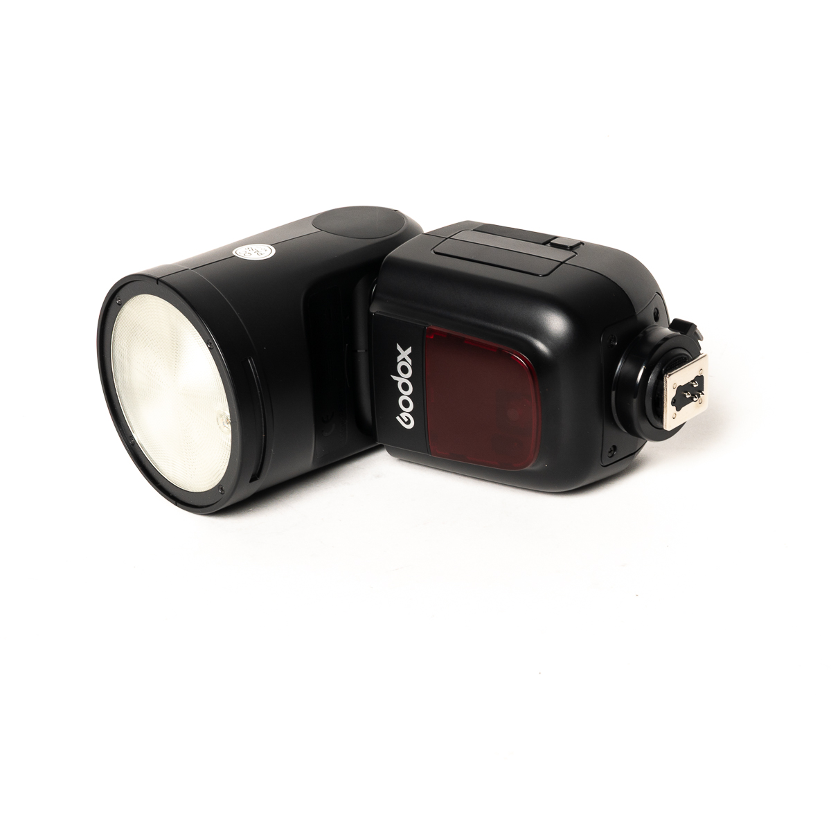 Godox V1 Fuji Speedlight