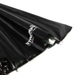 StrobePro 63" Silver umbrella